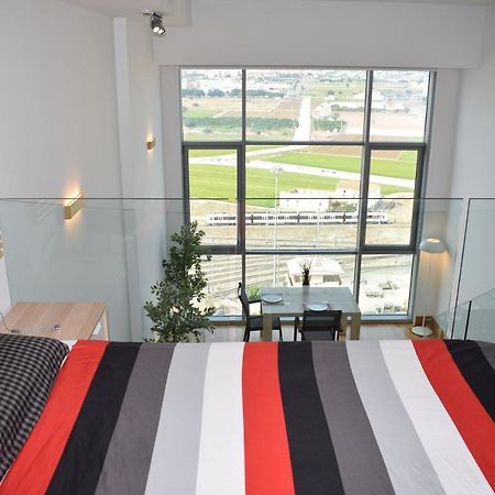Duplex Loft Apartamento Con Parking Gratis Leilighet Valencia Eksteriør bilde