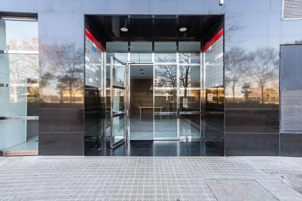 Duplex Loft Apartamento Con Parking Gratis Leilighet Valencia Eksteriør bilde